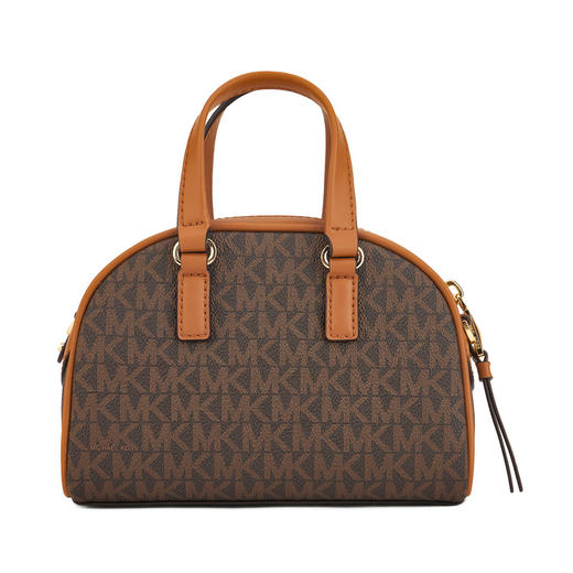 MICHAEL KORS 女士链条斜挎包 32F3G6WC0B 商品图2