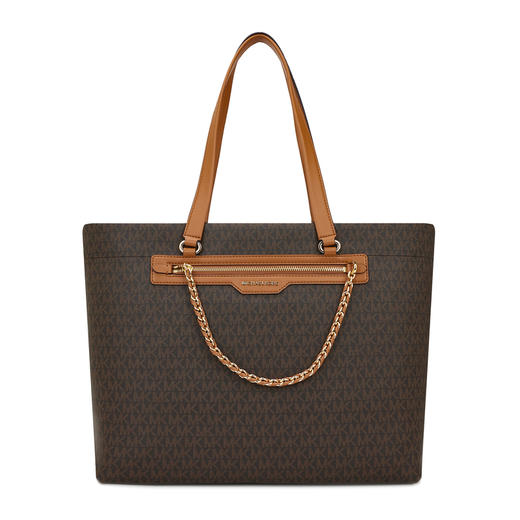 MICHAEL KORS 女士单肩包 30R3G04T3B 商品图0