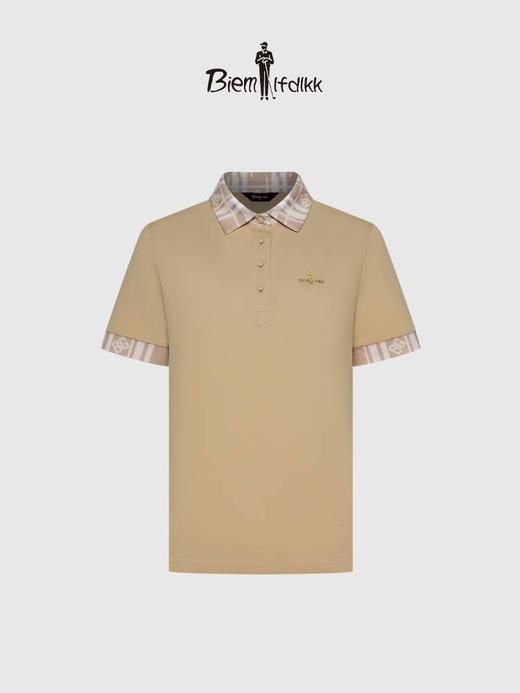 4F比音勒芬女T 商品图0