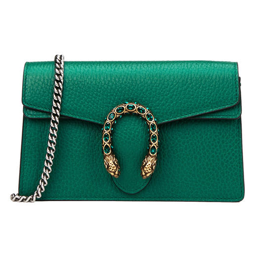 GUCCI  女士单肩包 476432CAOGX 商品图0