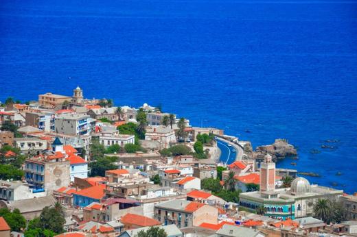 “依沙傍海”的神秘国度丨阿尔及利亚11天摄影团 商品图7