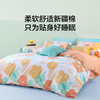 LOVO乐蜗   漫天春光 床品三/四件套 商品缩略图0