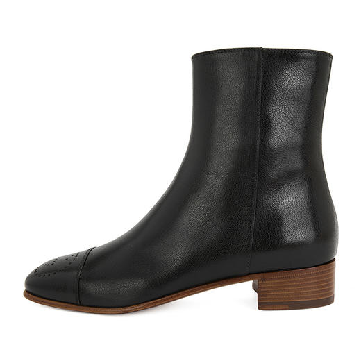 GUCCI 女士靴子 658949D3V00 商品图2