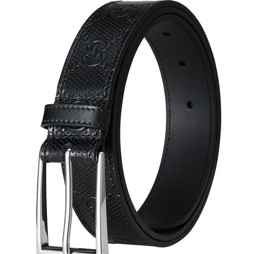 GUCCI  男士腰带 474313UCGAN 商品图3