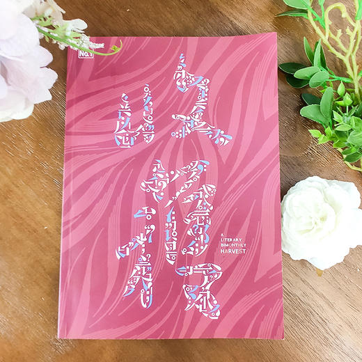 【2024全年】《收获》文学双月刊  全年6本 /《收获长篇小说》季刊  全年4本 商品图3