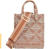 MICHAEL KORS FW23 女士 单肩斜挎包 32F3G3GC4J 商品缩略图4