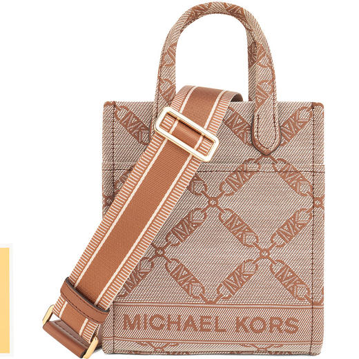 MICHAEL KORS FW23 女士 单肩斜挎包 32F3G3GC4J 商品图4