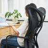 永艺龙腾系列S8人体工学椅|办公室的头等舱！舒适减压，全身舒爽 商品缩略图1