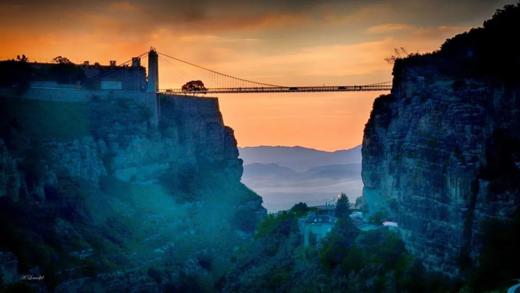 “依沙傍海”的神秘国度丨阿尔及利亚11天摄影团 商品图10