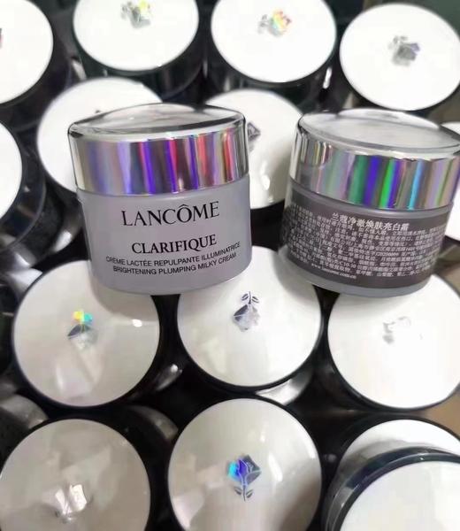 兰蔻净澈焕肤亮白霜15ml中样 极光霜（26年6月）
极光面霜 商品图5