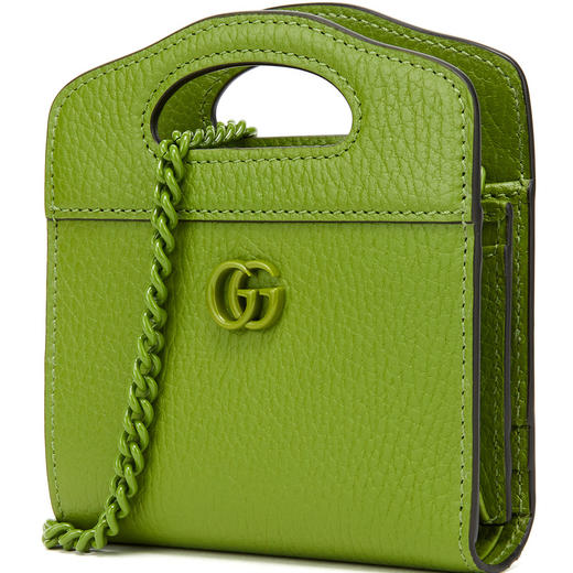 GUCCI 女士单肩包 70107417WFF 商品图1