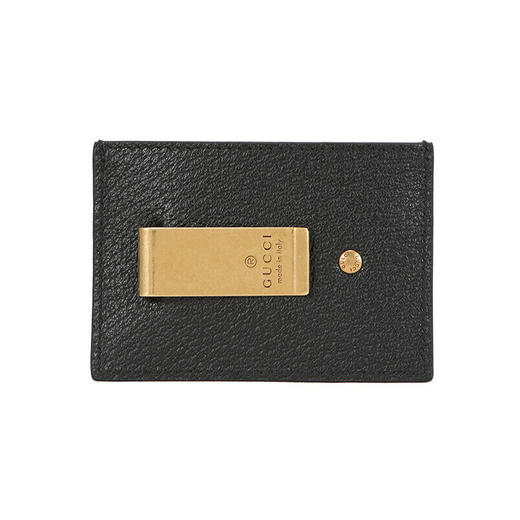 GUCCI 卡包 436022DJ20T 商品图2