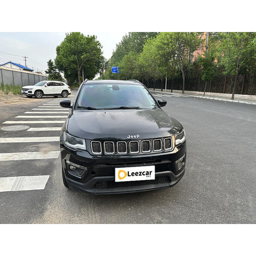 Jeep 指南者  200T 自动家享版 【长租-北京】 商品图1