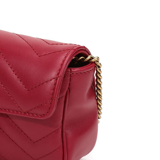 GUCCI 女士单肩包 476433DTDCT 商品图4