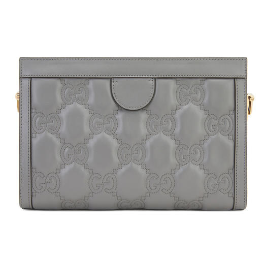 GUCCI 女士单肩包 702200UM8HG 商品图2