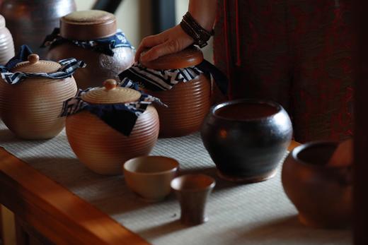 辰溪土陶 非遗产品 商品图1