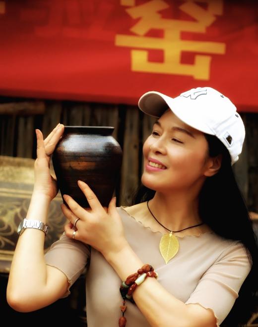 辰溪土陶 非遗产品 商品图2