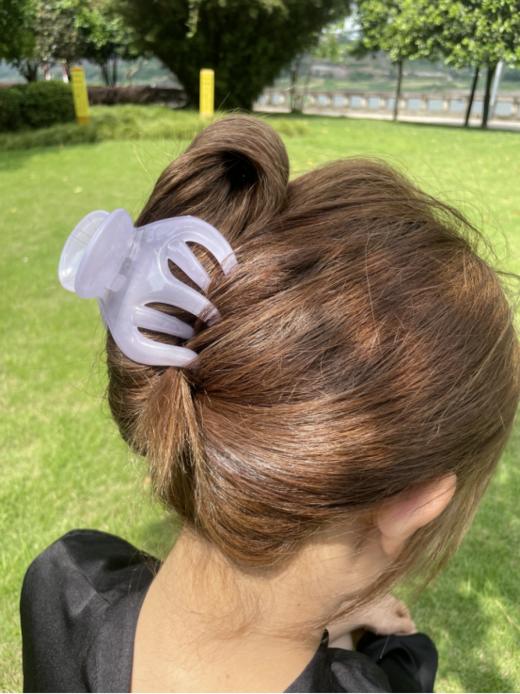 🌺【秒杀！惊喜盲盒ins风夏季实用抓夹】💌哇哦，一大堆抓夹！🌻 ✨各种颜色、各种款式，🌈简直让人眼花缭乱。 商品图3