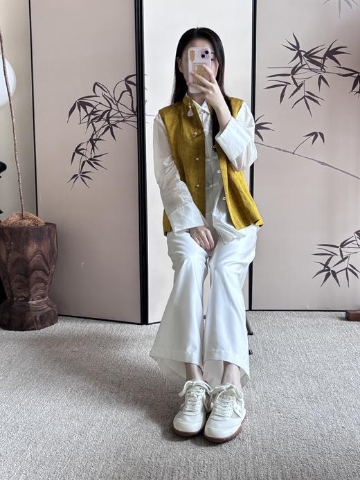 暴走运动不累脚！炒鸡柔软的夏季新款透气网面德训鞋！花粉好评不断的德训鞋！3.5cm跟高平稳好走！内里全羊皮360度包裹，JI致柔软舒服透气，Q弹脚感，防滑防震平稳好走！兼具时髦与舒适！ 商品图6