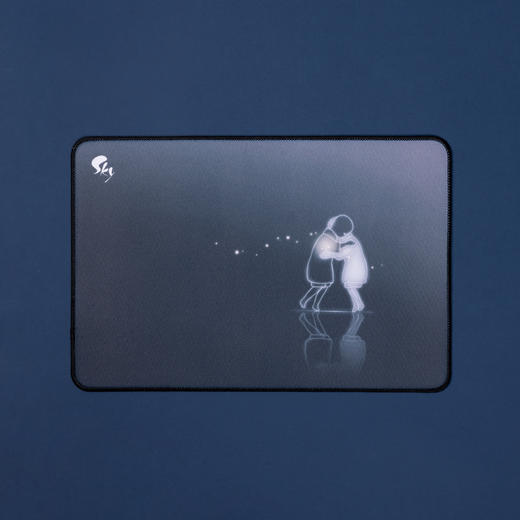 Sky鼠标垫 - 重生 商品图4