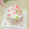 郁金香花束蛋糕--母亲节限定 商品缩略图2