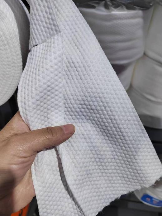 珍珠纹美容巾300g 商品图1