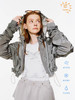 灰色防晒外套 商品缩略图2