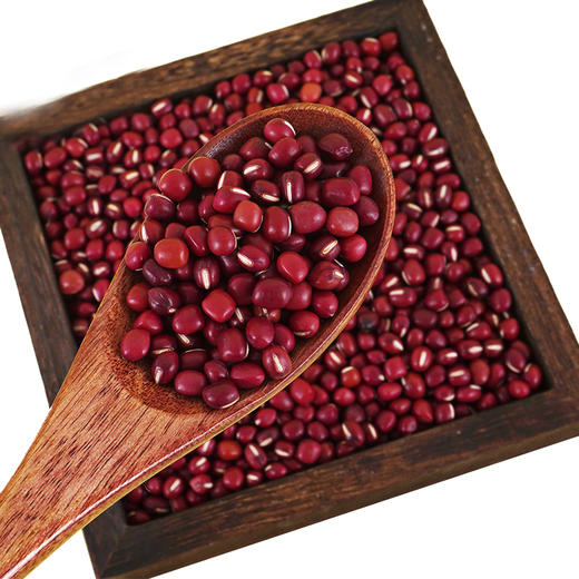 通山农家精品红豆lkg/袋 商品图0