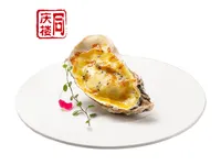 乳山蒜蓉生蚝(只)