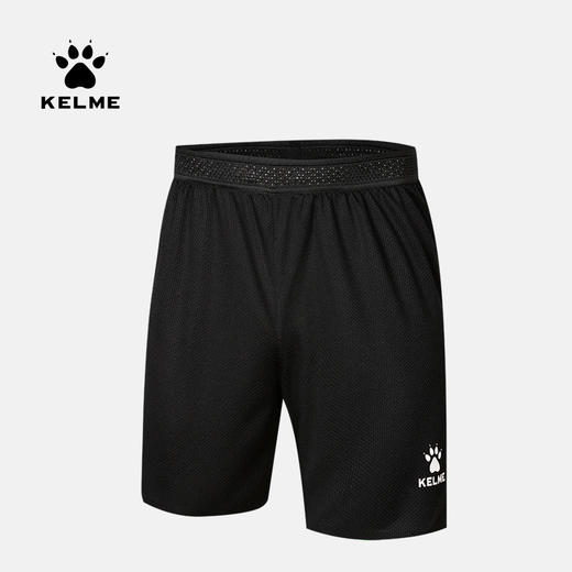 卡尔美训练短裤 商品图1