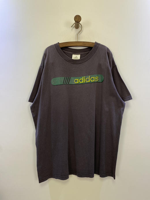Y2K Vintage adidas 阿迪达斯 短袖T恤 _SST(M) 商品图1