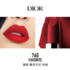 【配礼袋】DIOR/迪奥龙年吉祥图案口红小样五件套1.6g*5支装（999丝绒+720丝绒+840丝绒+760丝绒+100丝绒）【香港直邮】 商品缩略图3