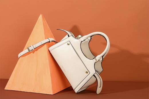 PIERRE CARDIN"精致生活系列"百搭出行大容量女士托特包 商品图1