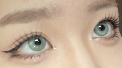 KiraFairy品牌Nature系列--Green女娲后人 商品图11