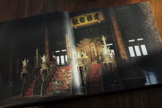 以手抵心：故宫文物修复师的故事（精装版） 商品图5