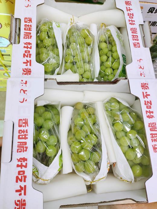 活动晴王礼盒 商品图0