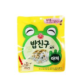 오뚜기 밥친구야채36.3g