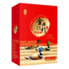 卡宴  鸭蛋  金丝传情高邮咸鸭蛋礼盒65g*24枚 商品缩略图0
