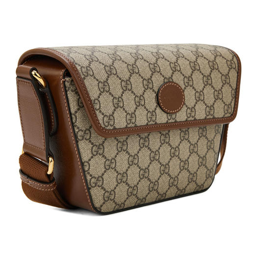 GUCCI SS23 男士单肩包 71576792THG 商品图1