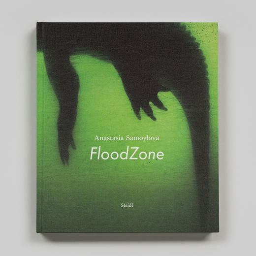 【预订】Anastasia Samoylova: Floodzone |【入围Photographer's Gallery基金会摄影奖】阿纳斯塔西娅·萨莫伊洛娃：洪泛区 商品图0