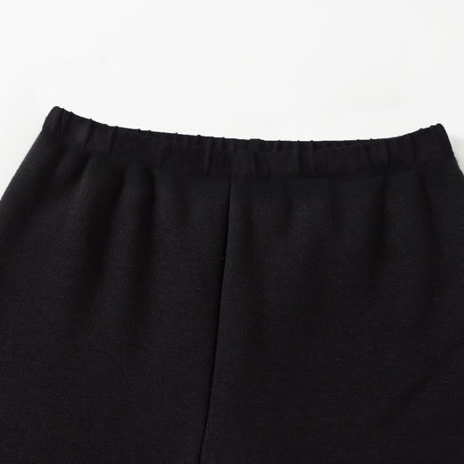 【实体店同款】女童针织打底裤冬新款安奈儿童装AG346786 商品图2