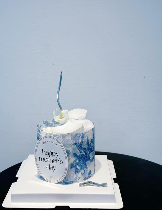 青花瓷媽媽（口味3选1） | 昔果 商品图2