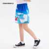 CONVERSE 匡威 秋 大童小童 短裤 CNVN-WE-F325 商品缩略图1