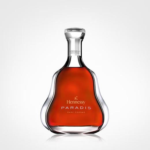 轩尼诗（Hennessy） 百乐廷 干邑白兰地 法国进口洋酒 700ml 商品图4