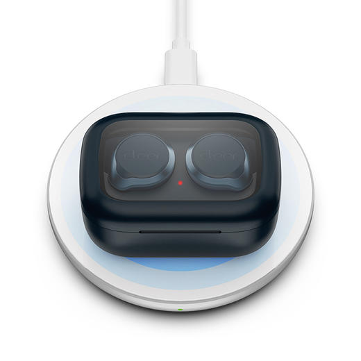 cleer 【任贤齐代言】ALLY PLUSII真无线 自适应主动降噪蓝牙耳机入耳式通勤TWS华为苹果节日礼物 【自适应降噪魔盒】 商品图13