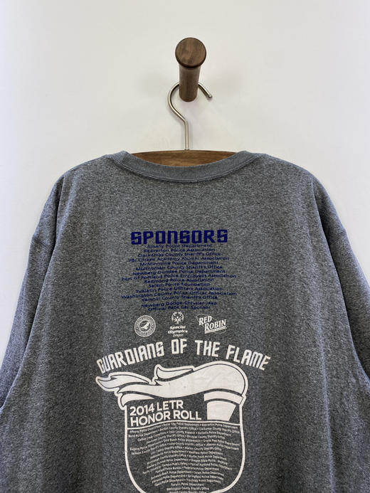 NIKE 耐克 DRI-FIT 短袖T恤 _SST(XL) 商品图0