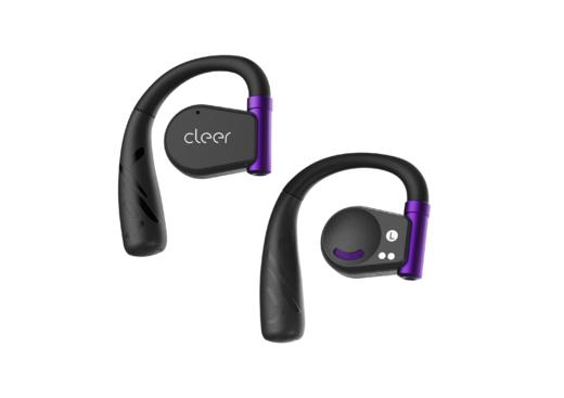 cleer任贤齐代言ARC II不入耳开放式智能游戏无线蓝牙耳机挂耳式高端电竞低延迟耳机适用安卓节日礼物【游戏版】 商品图7