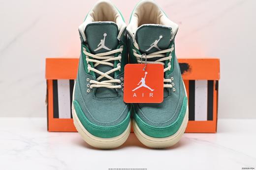 耐克乔丹Air Jordan 3 Retro复古篮球鞋FZ7974-300男女鞋 商品图6