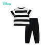 迪士尼24年新品男童短袖套装ZD2DT021 商品缩略图3