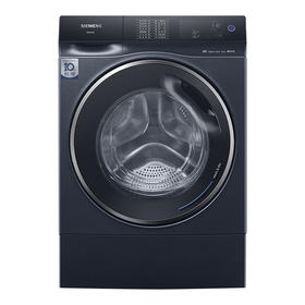 西门子/洗烘一体机/WS74D3A10W